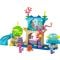 LEGO® Gabby's Dollhouse - Aventurile in acvariu ale sirenei Gabby (11204)