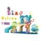 LEGO® Gabby's Dollhouse - Aventurile in acvariu ale sirenei Gabby (11204)