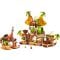 LEGO® Disney Princess - Barja Kakamora (43258)