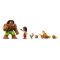 LEGO® Disney Princess - Barja Kakamora (43258)