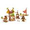 LEGO® Disney Princess - Barja Kakamora (43258)