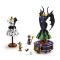 LEGO® Disney Classics - Rochiile lui Maleficent si Cruella De Vil (43262)