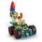 LEGO® Disney Pixar - Tren aniversar si masina RC din Toy Story (43264)