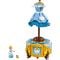 LEGO® Disney Princess - Rochia Cenusaresei (43266)
