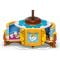 LEGO® Disney Princess - Rochia Cenusaresei (43266)