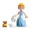LEGO® Disney Princess - Rochia Cenusaresei (43266)