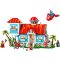 LEGO® Disney Classics - Casa de pe plaja a lui Lilo si Stitch (43268)