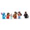 LEGO® Disney Classics - Casa de pe plaja a lui Lilo si Stitch (43268)
