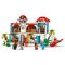 LEGO® Disney Classics - Casa de pe plaja a lui Lilo si Stitch (43268)