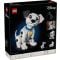 LEGO® Disney Classics - Catelus din 101 dalmatieni (43269)