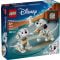 LEGO® Disney Classics - Catelusii Lucky si Penny din 101 Dalmatieni (43271)