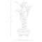 LEGO® Botanicals - Bambus norocos (10344)
