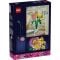 LEGO® Botanicals - Mic buchet luminos (10347)