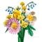 LEGO® Botanicals - Mic buchet luminos (10347)