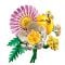LEGO® Botanicals - Mic buchet luminos (10347)
