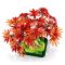 LEGO® Botanicals - Bonsai de artar japonez rosu (10348)