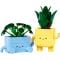 LEGO® Botanicals - Plante fericite (10349)