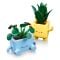 LEGO® Botanicals - Plante fericite (10349)