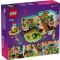 LEGO® Friends - Camera lui Autumn (42646)