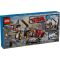 LEGO® City - Cimitir de masini vechi (60472)