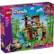 LEGO® Friends - Ingrijirea animalelor de la refugiul pentru panda (42648)