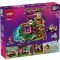 LEGO® Friends - Ingrijirea animalelor de la refugiul pentru panda (42648)