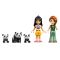 LEGO® Friends - Ingrijirea animalelor de la refugiul pentru panda (42648)