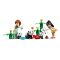 LEGO® Friends - Ingrijirea animalelor de la refugiul pentru panda (42648)