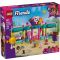 LEGO® Friends - Magazin de dulciuri din orasul Heartlake (42649)