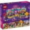 LEGO® Friends - Magazin de dulciuri din orasul Heartlake (42649)