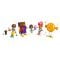 LEGO® Friends - Magazin de dulciuri din orasul Heartlake (42649)
