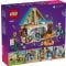LEGO® Friends - Clinica veterinara pentru cai si animale de companie (42651)