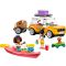 LEGO® Friends - Masina de calatorii a prieteniei (42659)