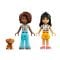 LEGO® Friends - Masina de calatorii a prieteniei (42659)