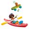 LEGO® Friends - Masina de calatorii a prieteniei (42659)