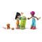 LEGO® Friends - Masina de calatorii a prieteniei (42659)