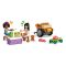 LEGO® Friends - Masina de calatorii a prieteniei (42659)