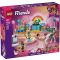 LEGO® Friends - Bal mascat cu unicornul si zana (42661)