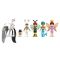LEGO® Friends - Bal mascat cu unicornul si zana (42661)