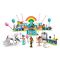 LEGO® Friends - Bal mascat cu unicornul si zana (42661)