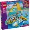 LEGO® Friends - Calatorie aventuroasa cu barca (42664)