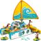 LEGO® Friends - Calatorie aventuroasa cu barca (42664)