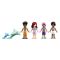 LEGO® Friends - Calatorie aventuroasa cu barca (42664)