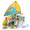 LEGO® Friends - Calatorie aventuroasa cu barca (42664)