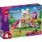 LEGO® Friends - Loc de joaca pentru catelusi (42665)