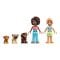 LEGO® Friends - Loc de joaca pentru catelusi (42665)