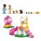 LEGO® Friends - Loc de joaca pentru catelusi (42665)