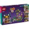 LEGO® Friends - Casa apicultorilor si gradina cu flori (42669)