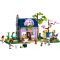 LEGO® Friends - Casa apicultorilor si gradina cu flori (42669)