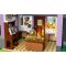 LEGO® Friends - Casa apicultorilor si gradina cu flori (42669)